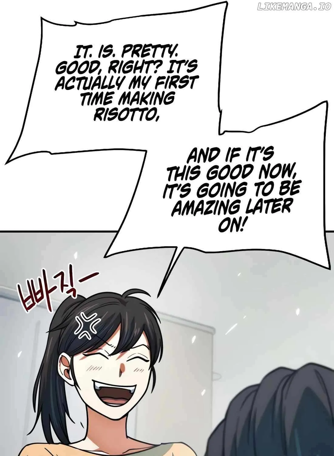 I'm Being Misunderstood as a Soccer Genius Chapter 15 page 20 - 