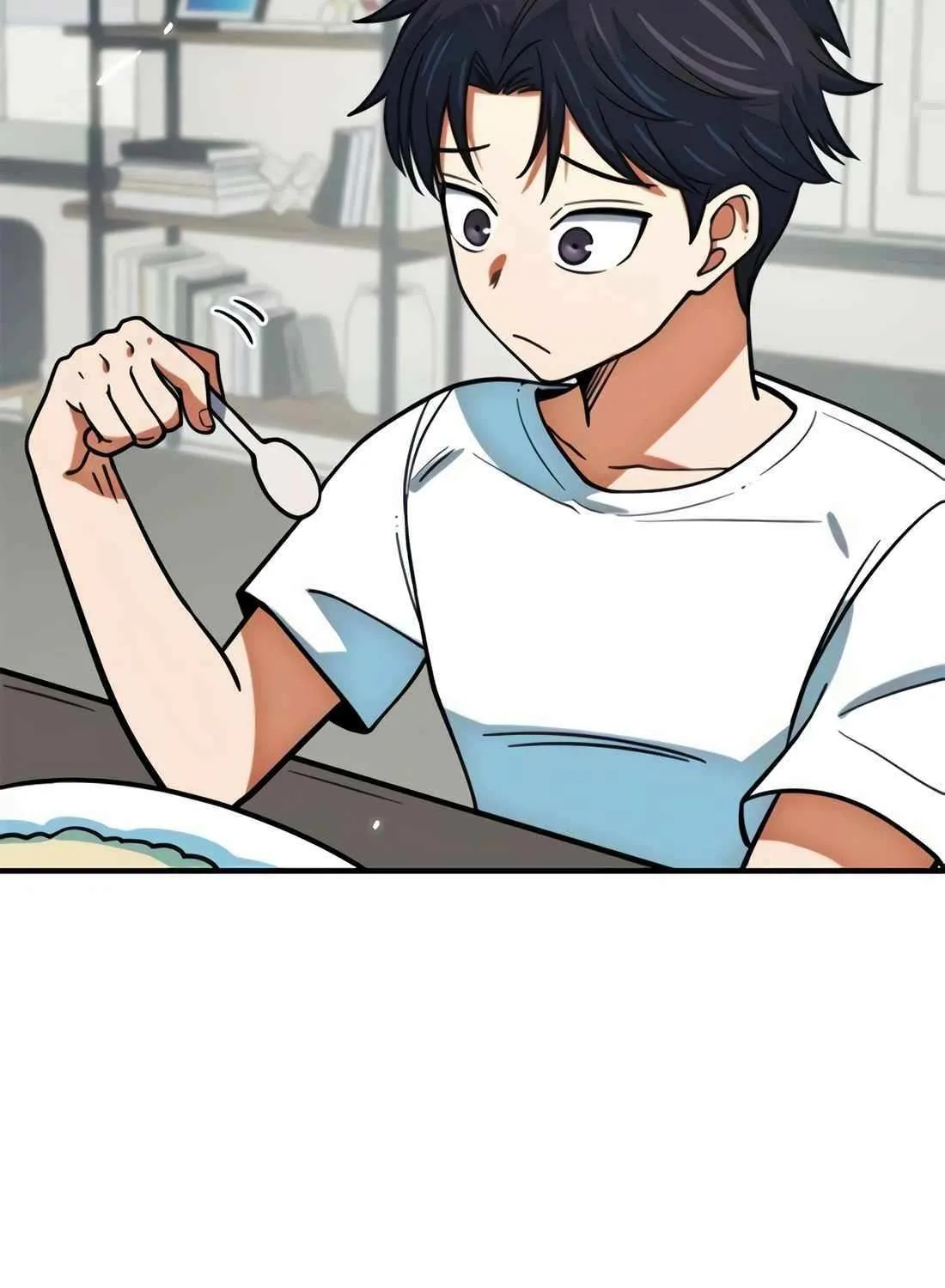 I'm Being Misunderstood as a Soccer Genius Chapter 15 page 24 - 