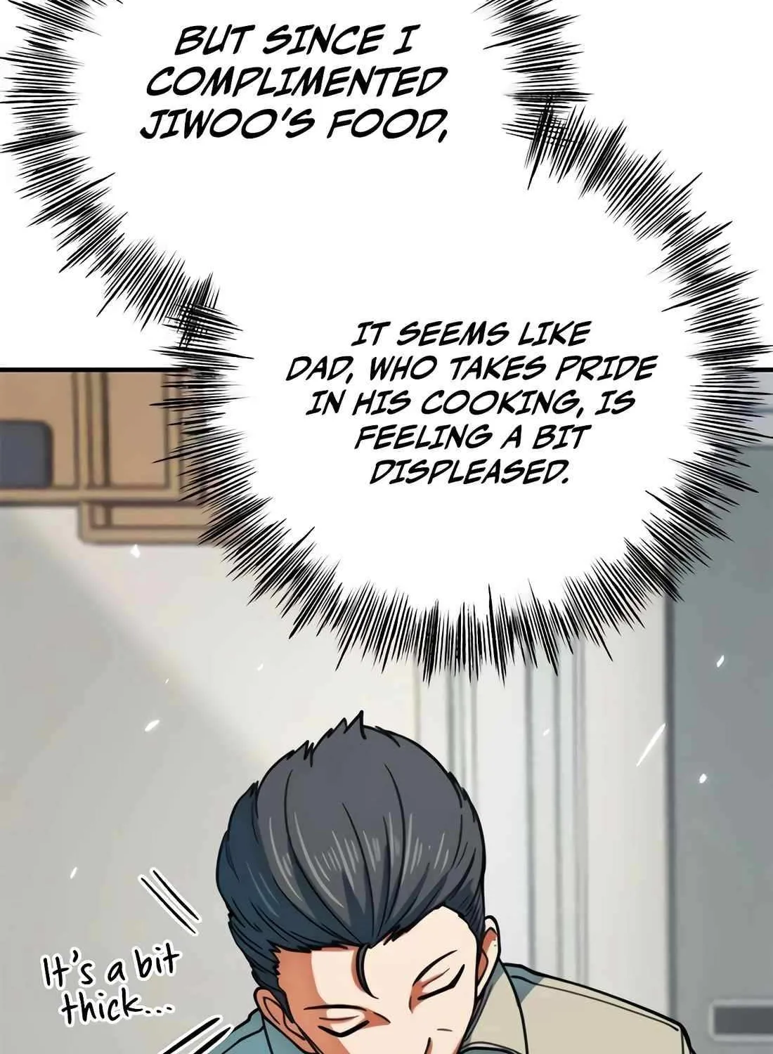 I'm Being Misunderstood as a Soccer Genius Chapter 15 page 27 - 
