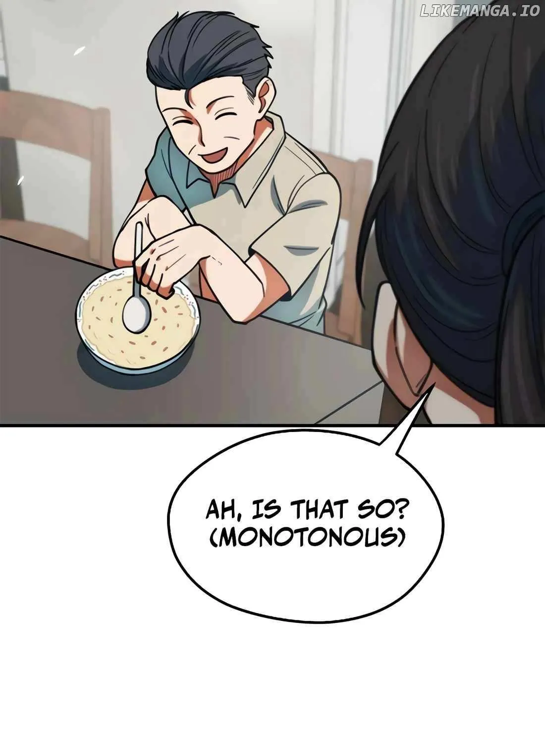 I'm Being Misunderstood as a Soccer Genius Chapter 15 page 30 - 