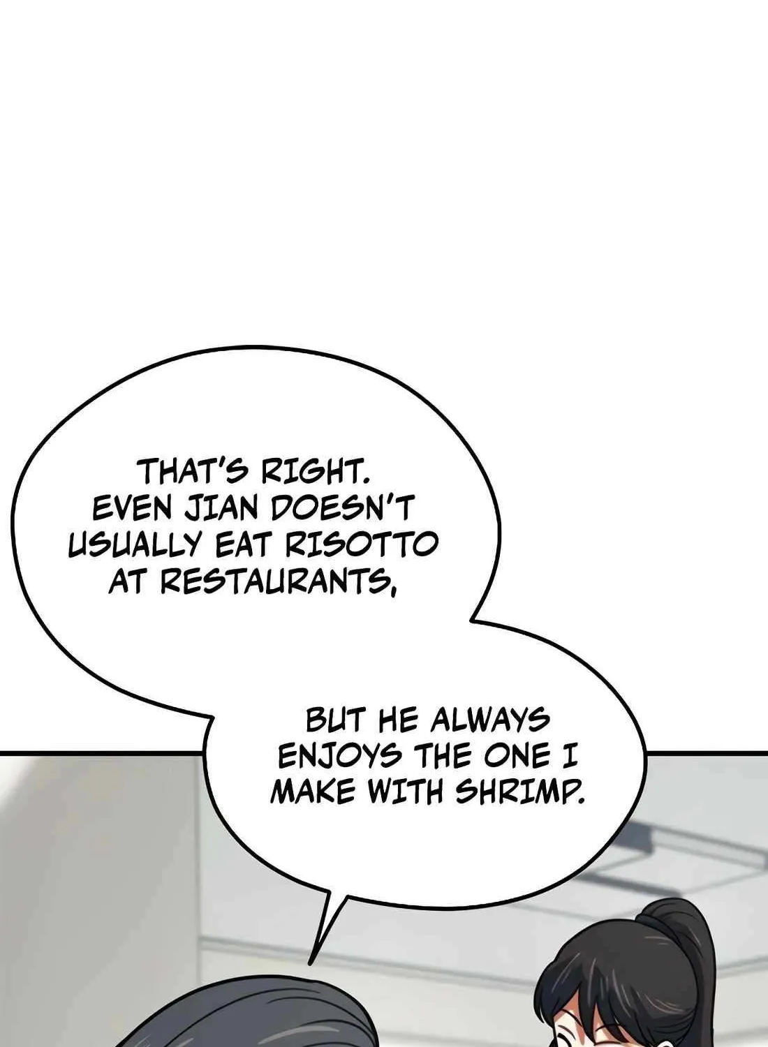 I'm Being Misunderstood as a Soccer Genius Chapter 15 page 33 - 