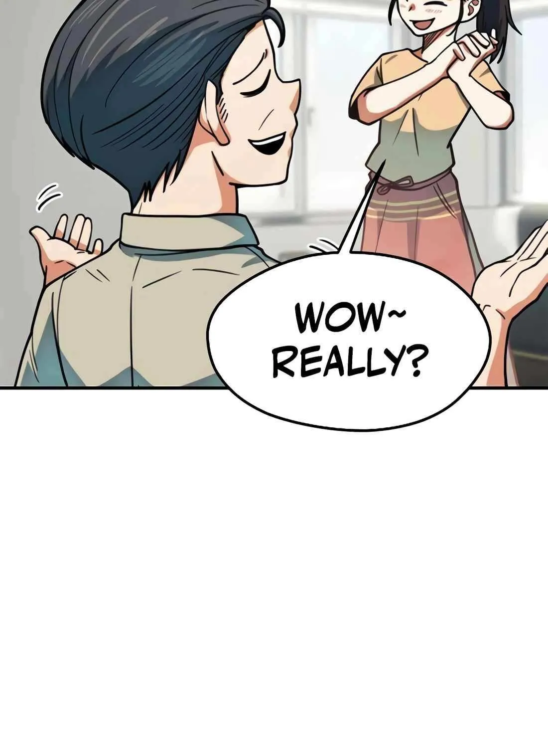 I'm Being Misunderstood as a Soccer Genius Chapter 15 page 34 - 