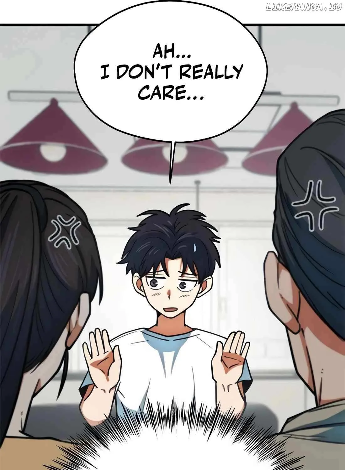 I'm Being Misunderstood as a Soccer Genius Chapter 15 page 39 - 
