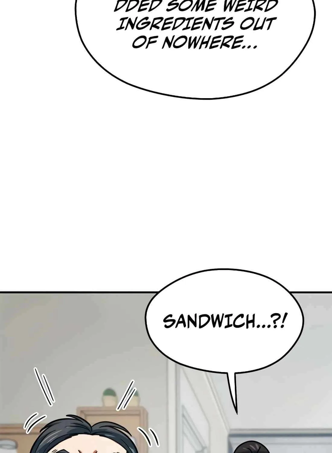 I'm Being Misunderstood as a Soccer Genius Chapter 15 page 42 - 