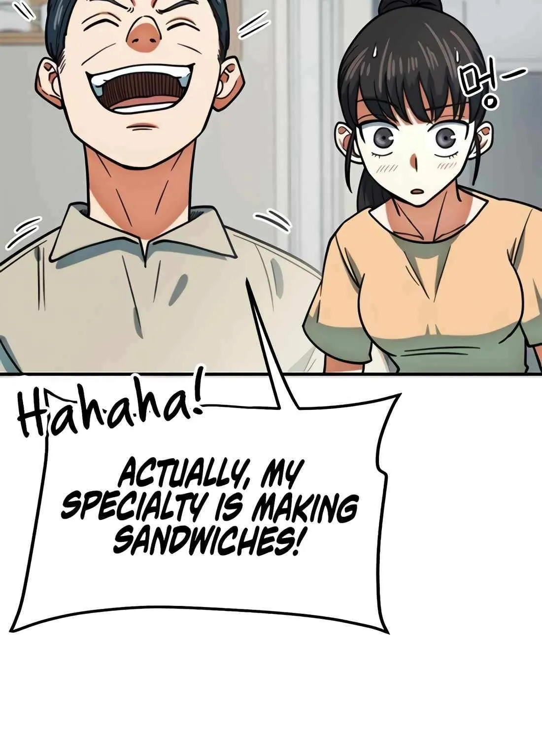 I'm Being Misunderstood as a Soccer Genius Chapter 15 page 43 - 