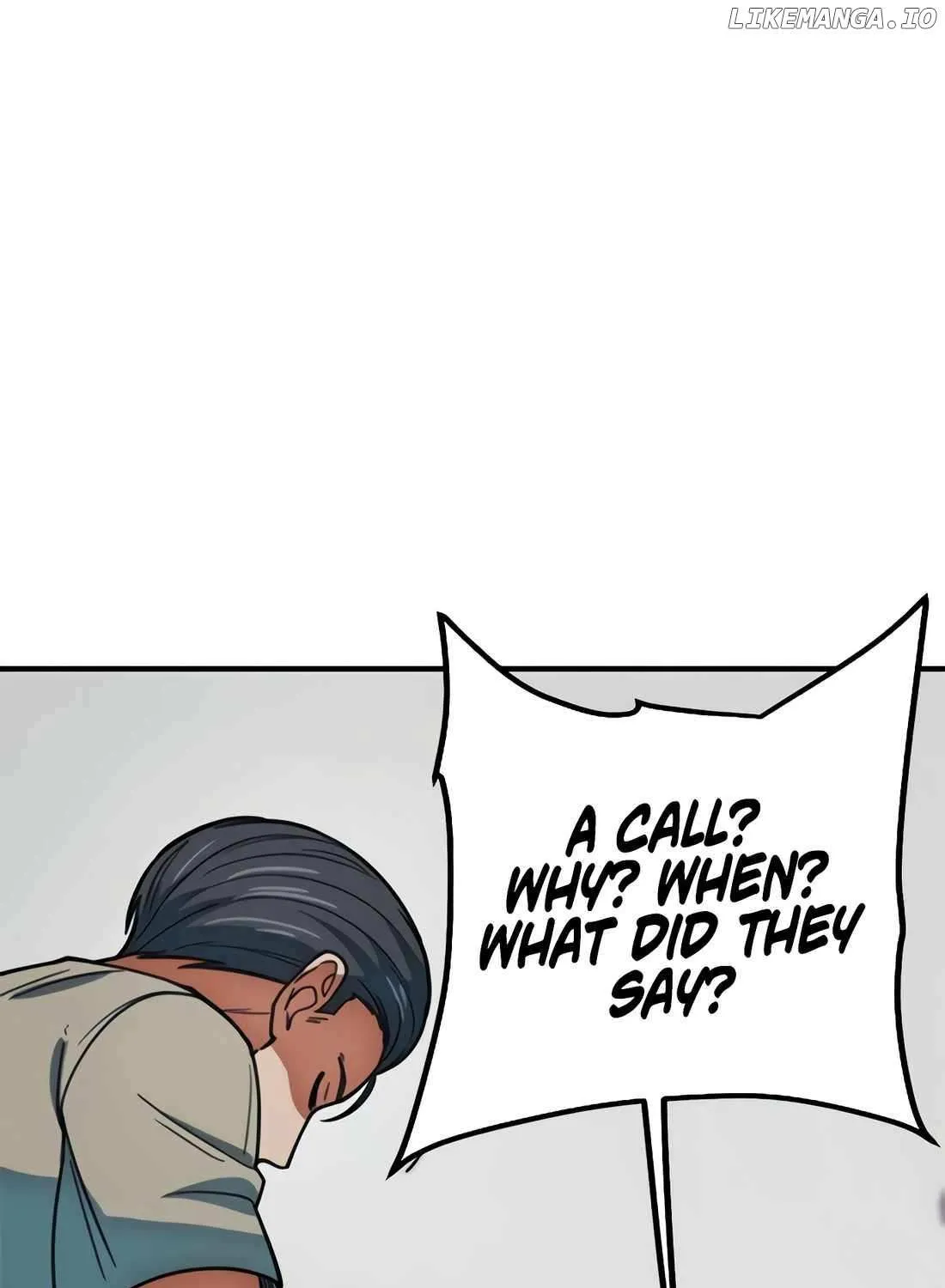 I'm Being Misunderstood as a Soccer Genius Chapter 15 page 58 - 