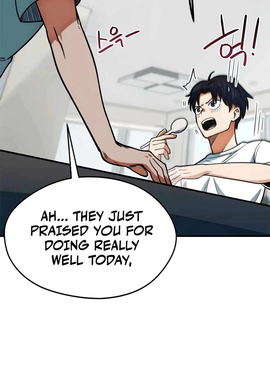 I'm Being Misunderstood as a Soccer Genius Chapter 15 page 59 - 