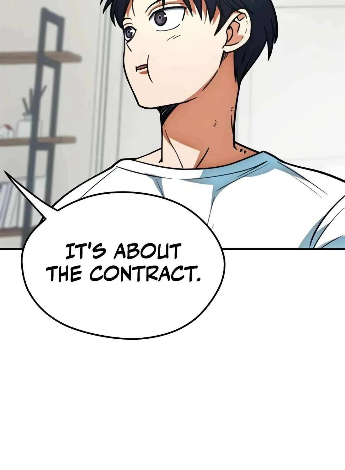 I'm Being Misunderstood as a Soccer Genius Chapter 15 page 64 - 