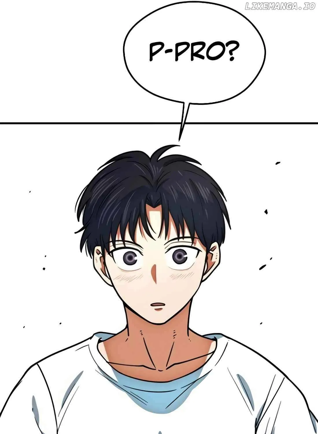 I'm Being Misunderstood as a Soccer Genius Chapter 15 page 68 - 