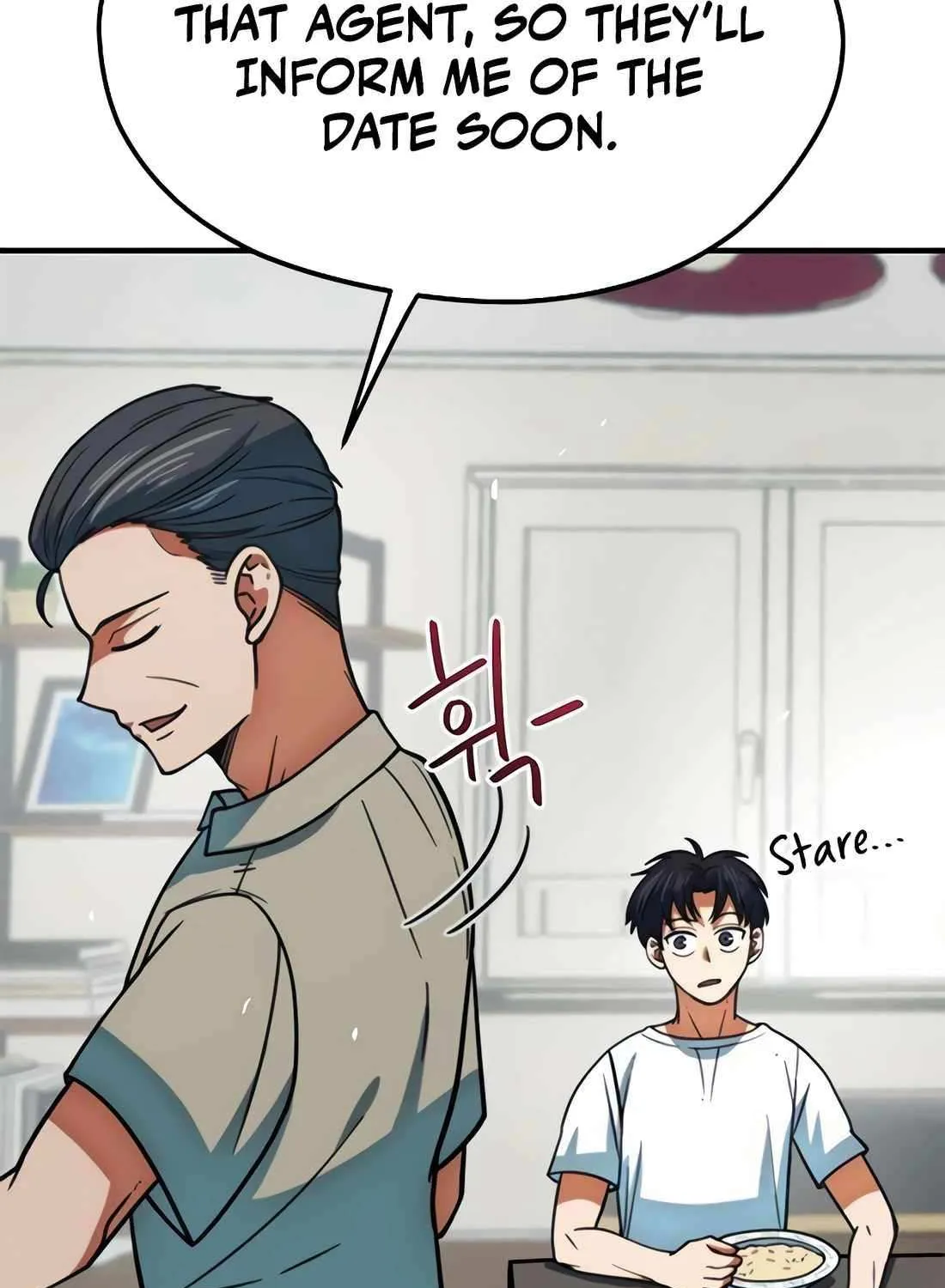 I'm Being Misunderstood as a Soccer Genius Chapter 15 page 70 - 