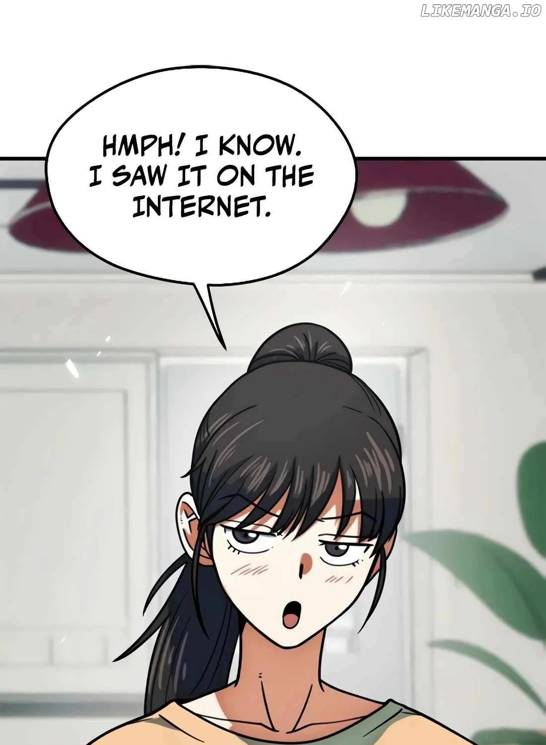 I'm Being Misunderstood as a Soccer Genius Chapter 15 page 78 - 
