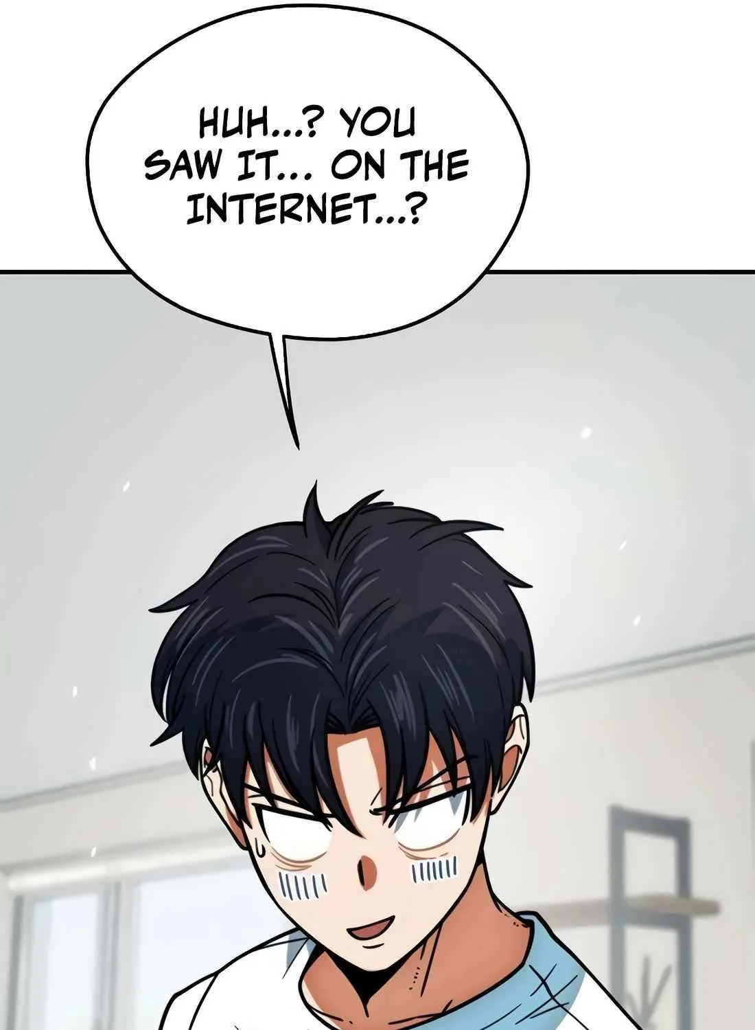I'm Being Misunderstood as a Soccer Genius Chapter 15 page 80 - 