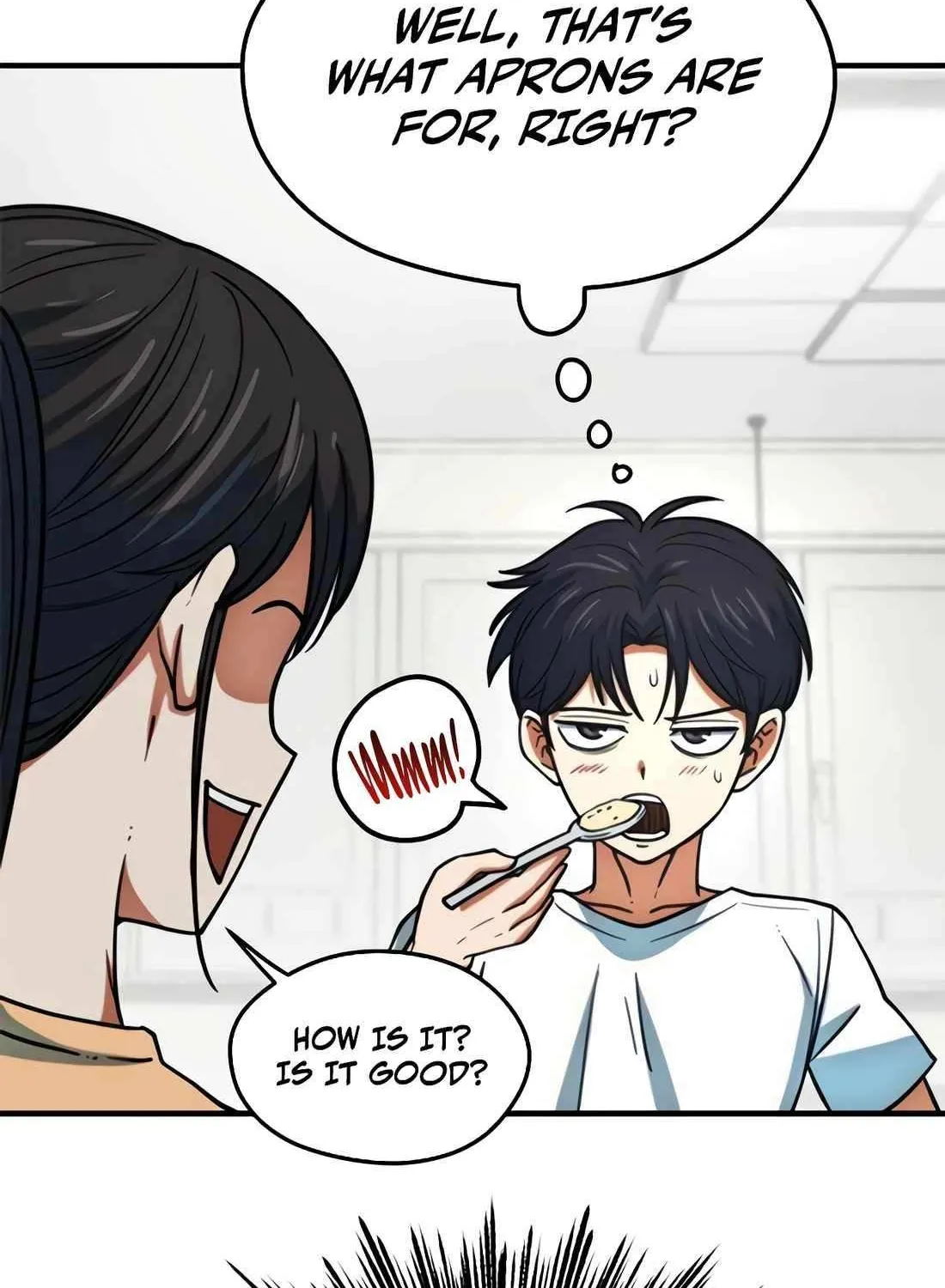 I'm Being Misunderstood as a Soccer Genius Chapter 15 page 9 - 