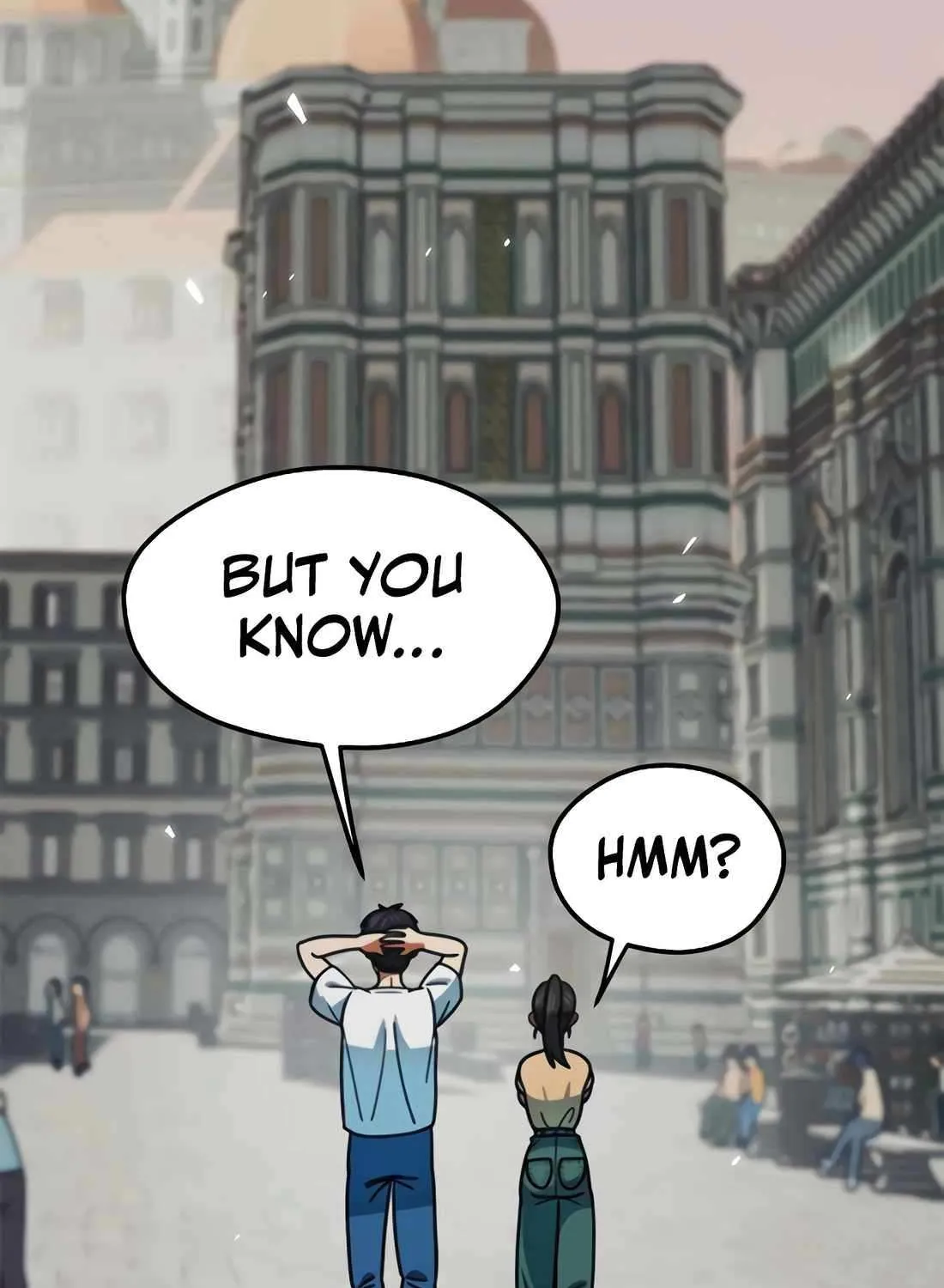 I'm Being Misunderstood as a Soccer Genius Chapter 15 page 84 - 