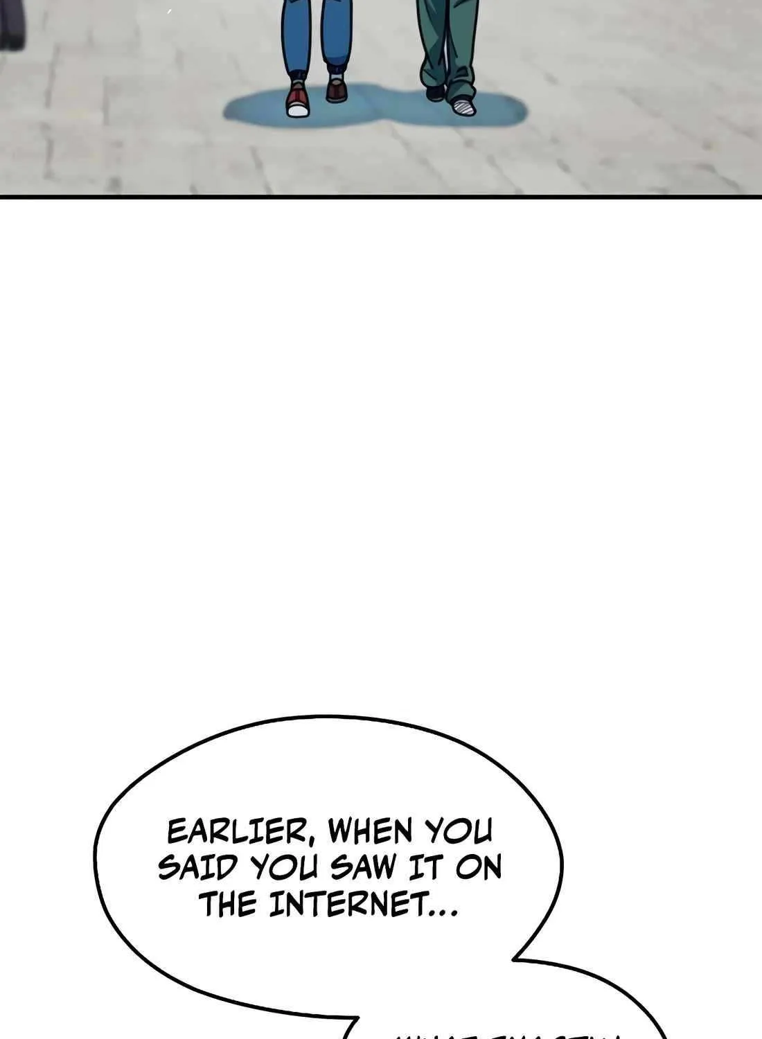 I'm Being Misunderstood as a Soccer Genius Chapter 15 page 85 - 