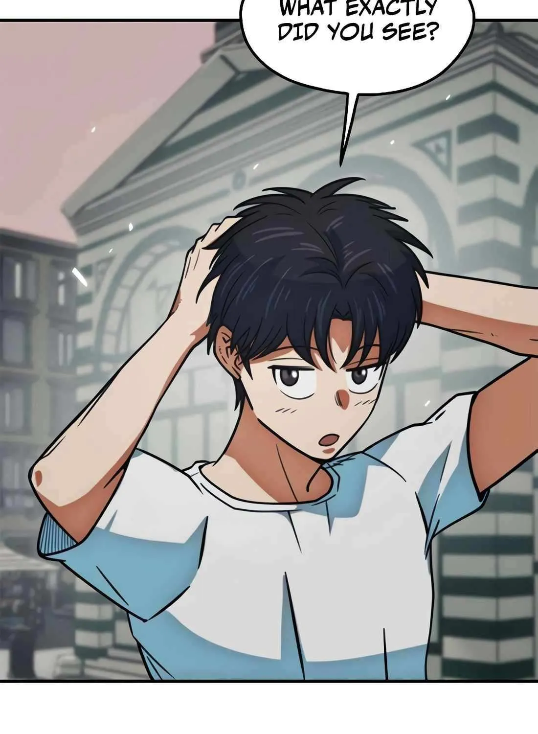 I'm Being Misunderstood as a Soccer Genius Chapter 15 page 86 - 
