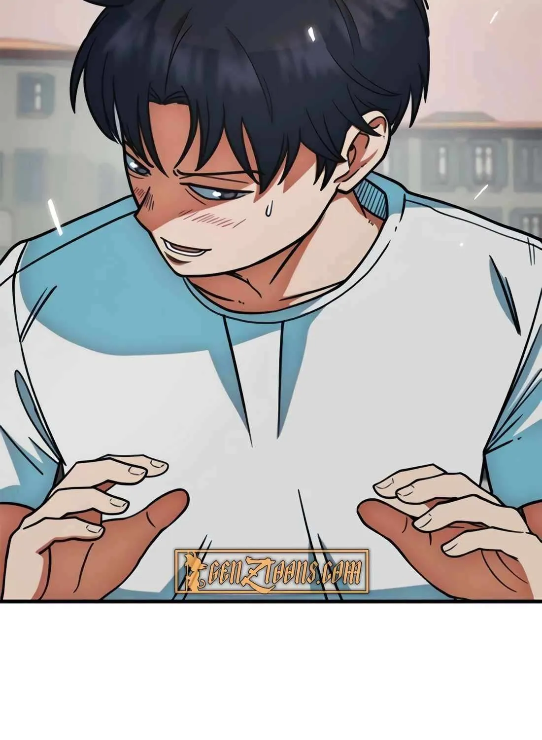 I'm Being Misunderstood as a Soccer Genius Chapter 15 page 94 - 