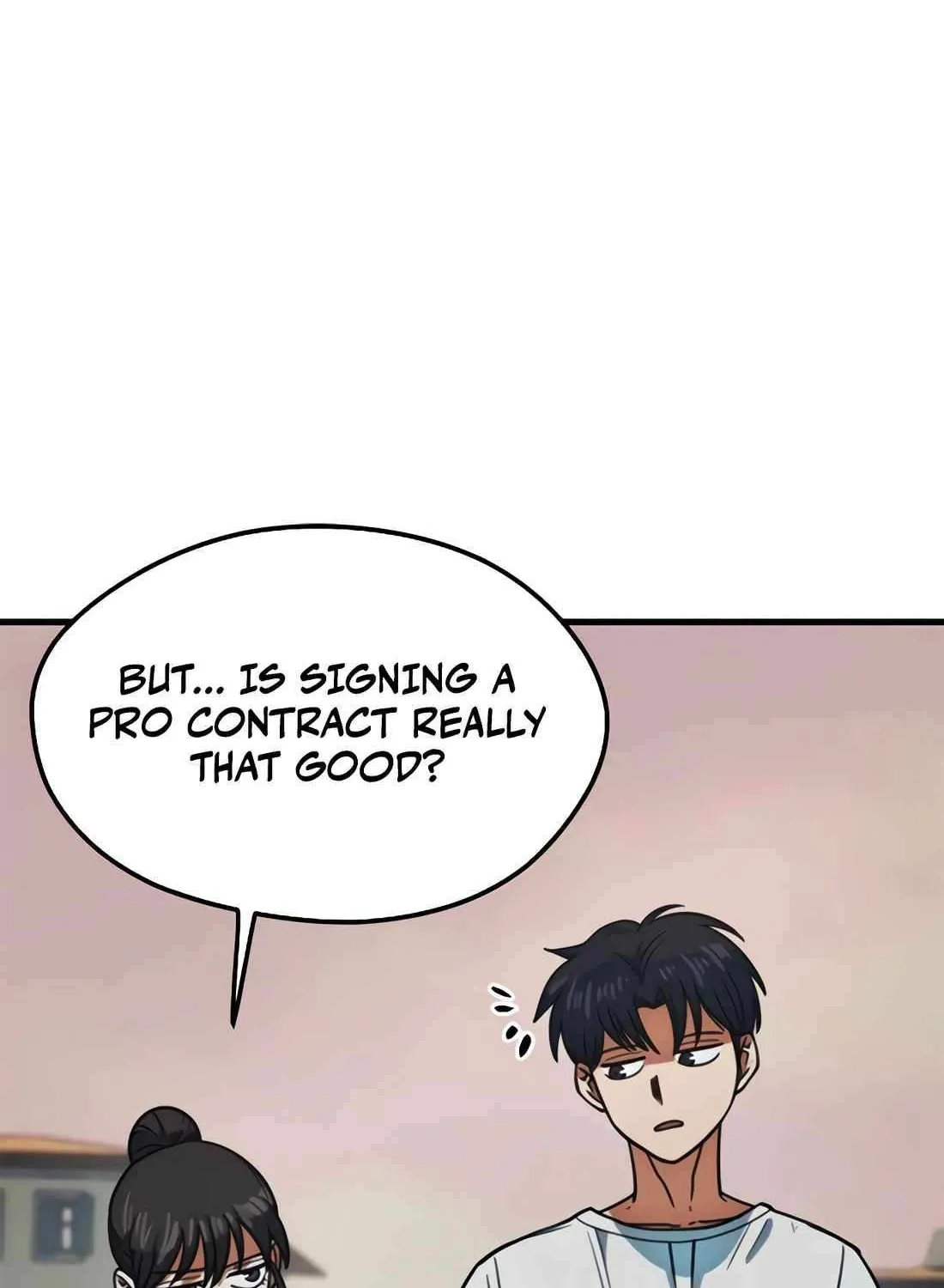 I'm Being Misunderstood as a Soccer Genius Chapter 15 page 95 - 