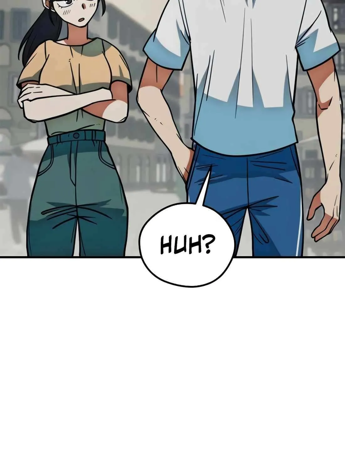 I'm Being Misunderstood as a Soccer Genius Chapter 15 page 96 - 