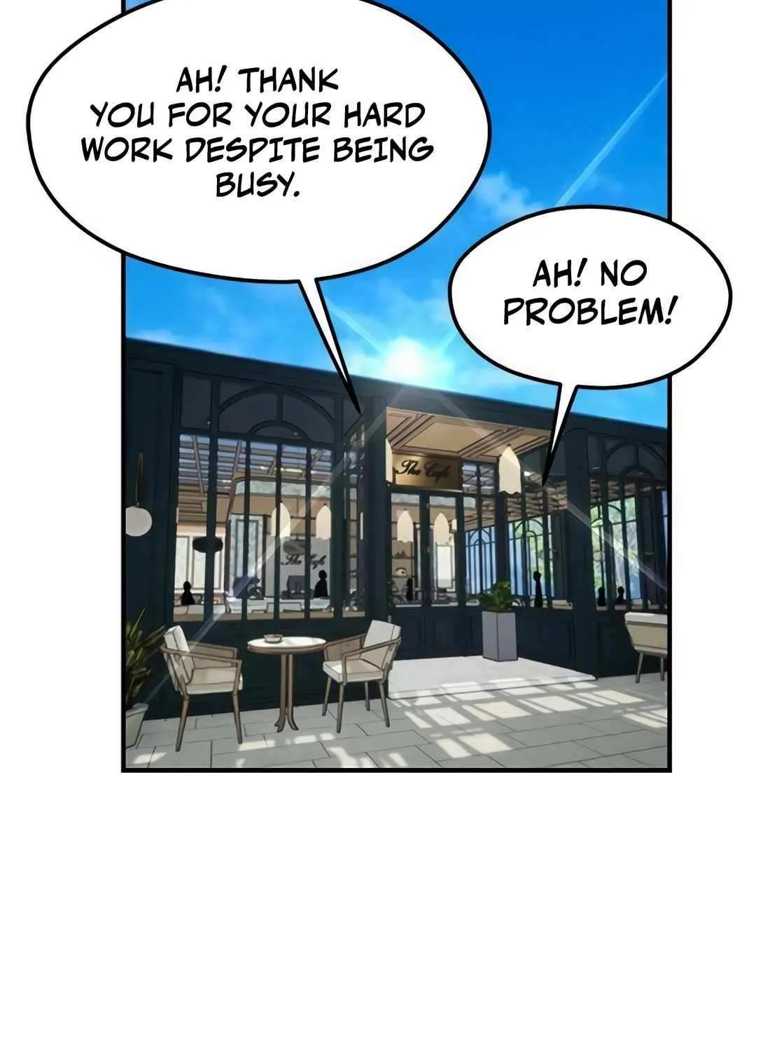 I'm Being Misunderstood as a Soccer Genius Chapter 16 page 102 - 