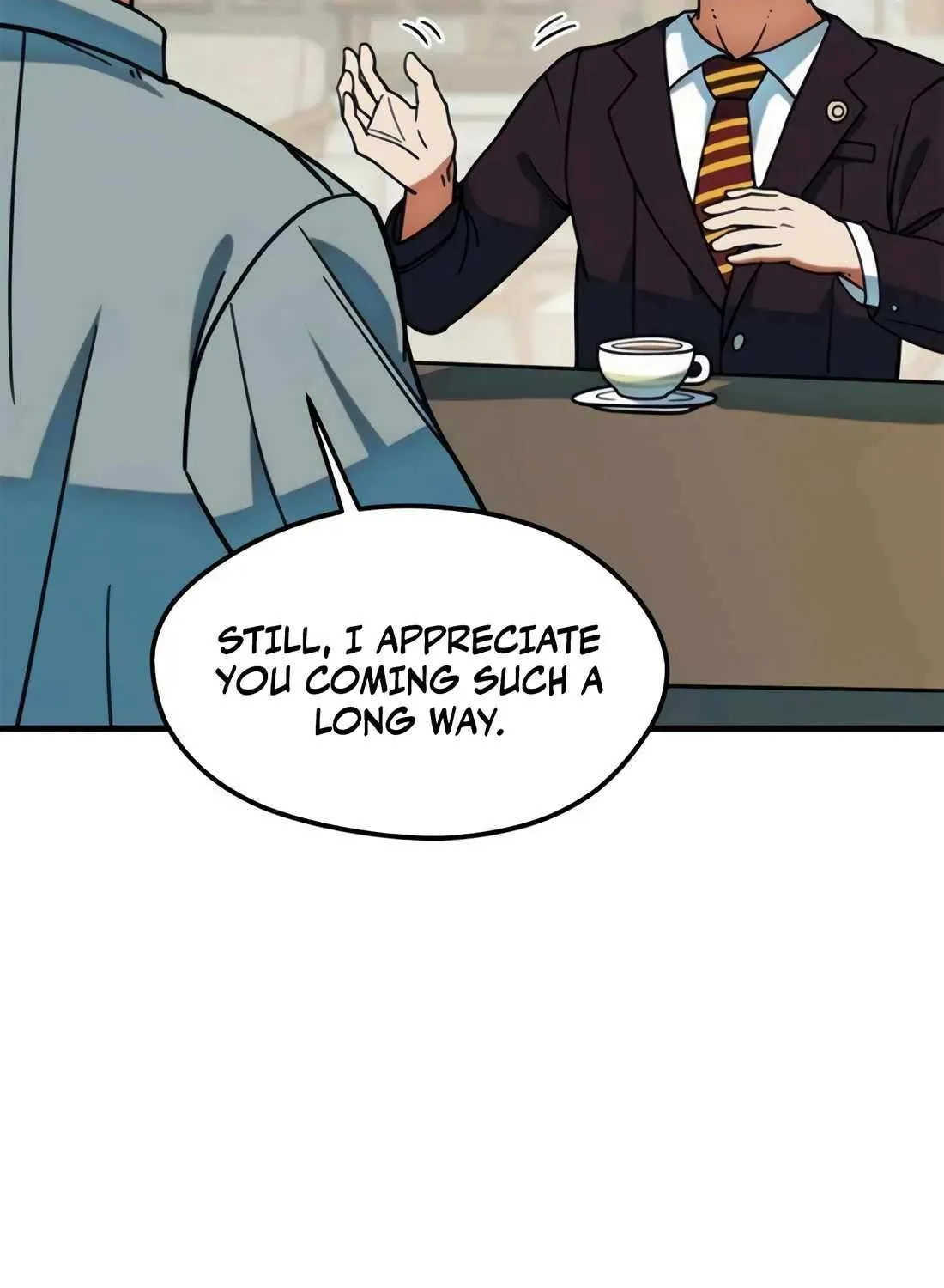 I'm Being Misunderstood as a Soccer Genius Chapter 16 page 104 - 