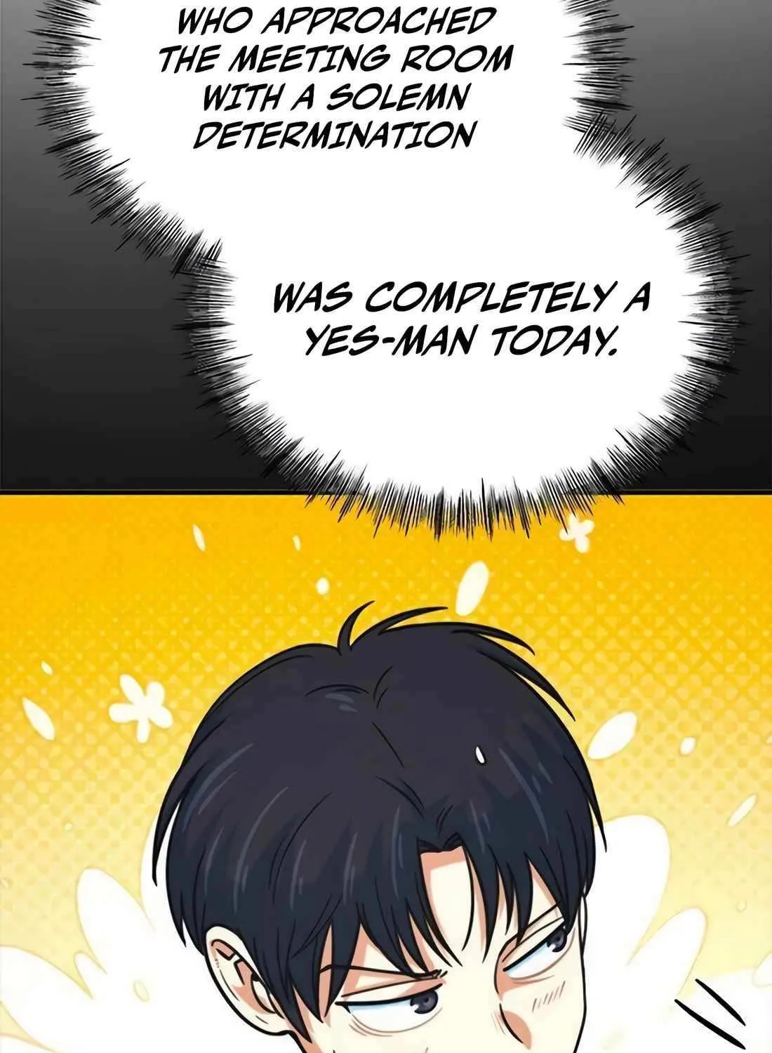 I'm Being Misunderstood as a Soccer Genius Chapter 16 page 110 - 