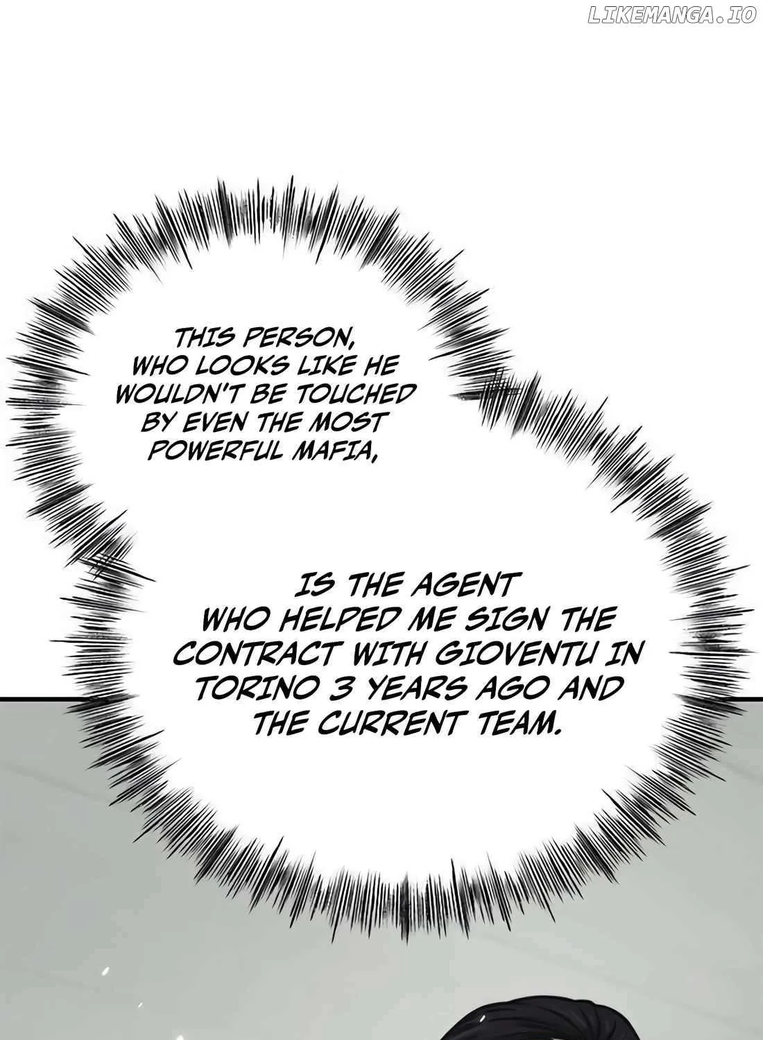 I'm Being Misunderstood as a Soccer Genius Chapter 16 page 12 - 