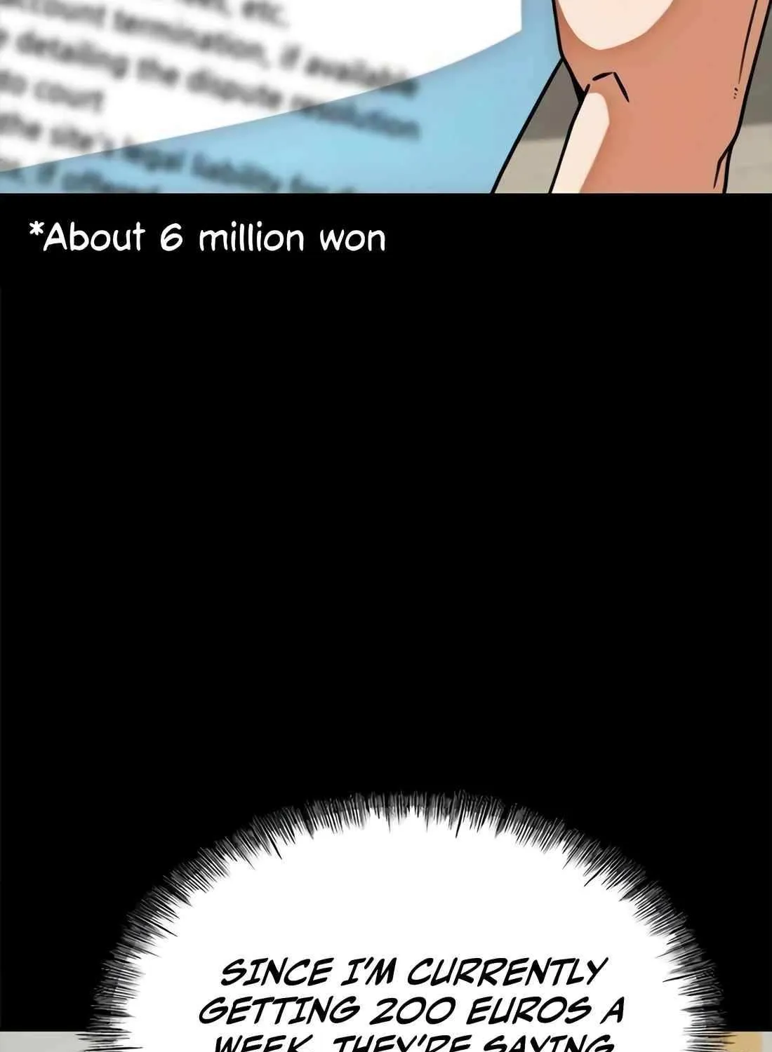 I'm Being Misunderstood as a Soccer Genius Chapter 16 page 124 - 