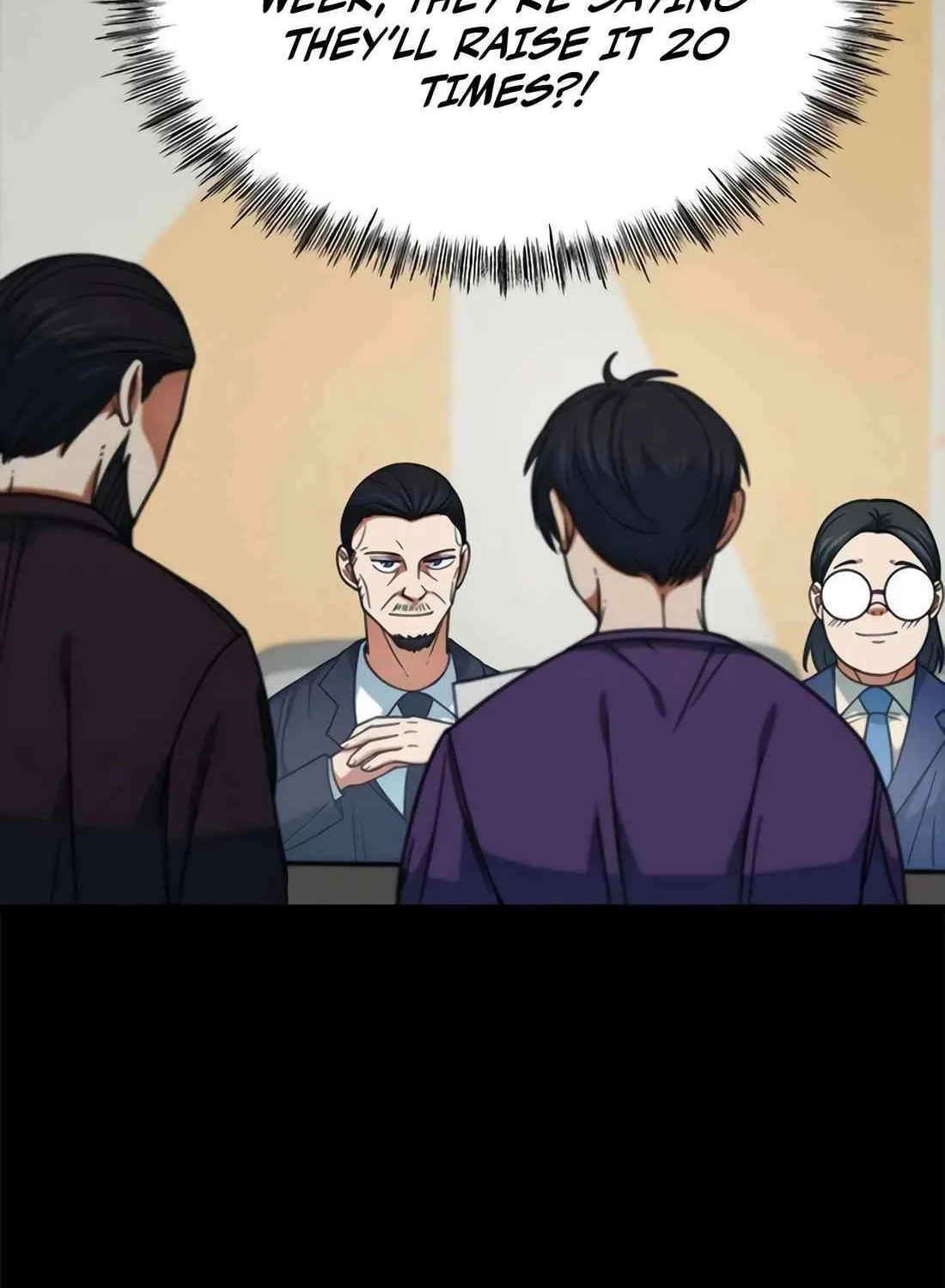 I'm Being Misunderstood as a Soccer Genius Chapter 16 page 125 - 