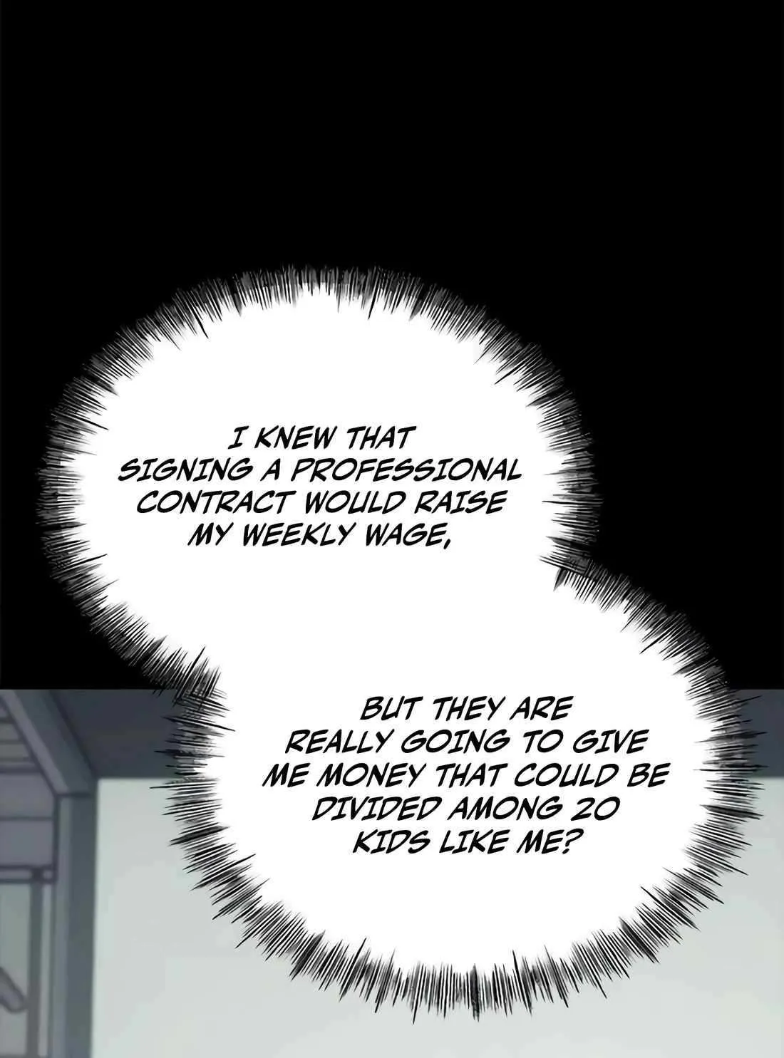 I'm Being Misunderstood as a Soccer Genius Chapter 16 page 126 - 
