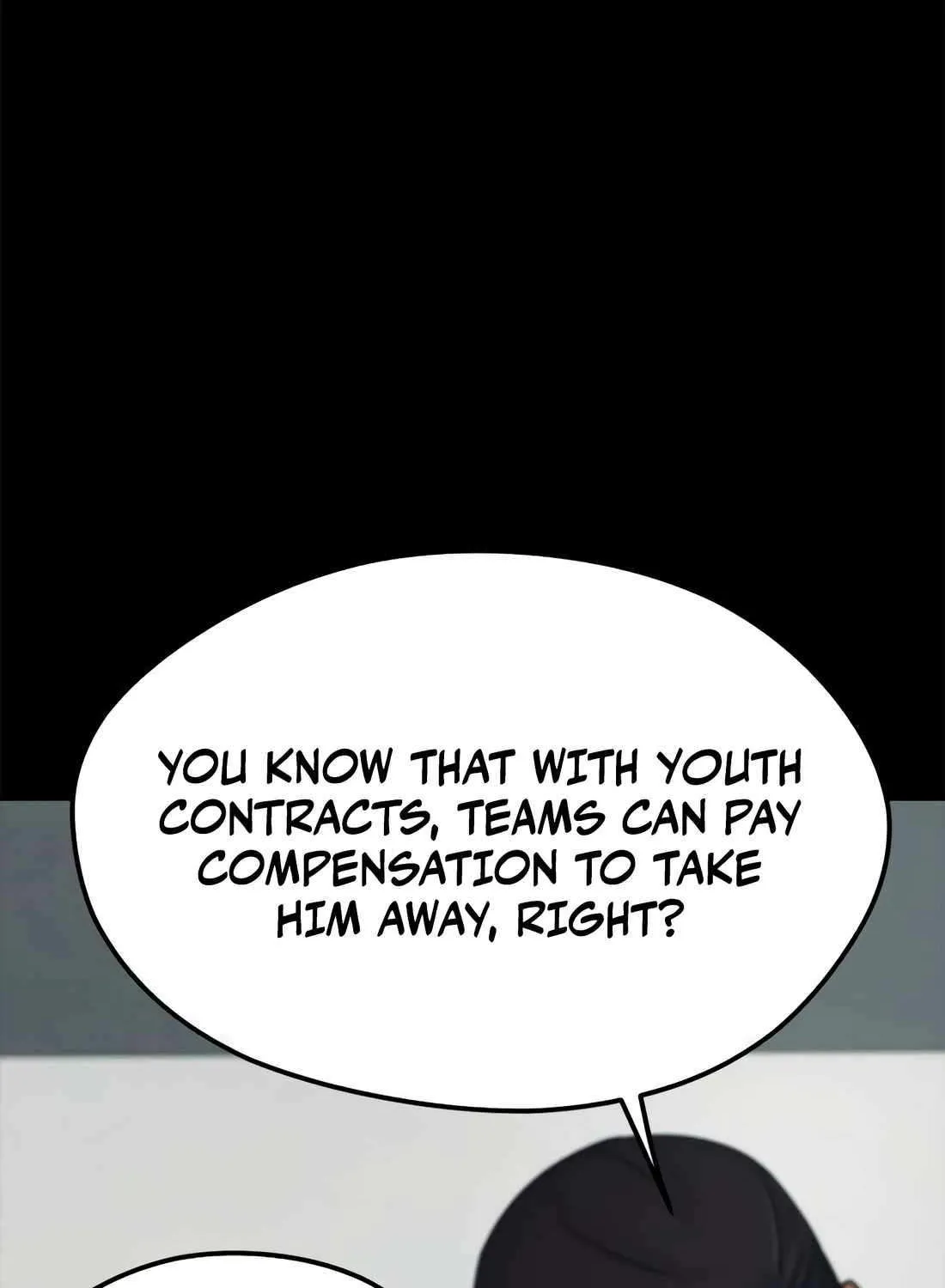 I'm Being Misunderstood as a Soccer Genius Chapter 16 page 128 - 