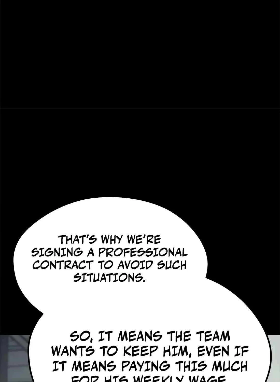 I'm Being Misunderstood as a Soccer Genius Chapter 16 page 130 - 