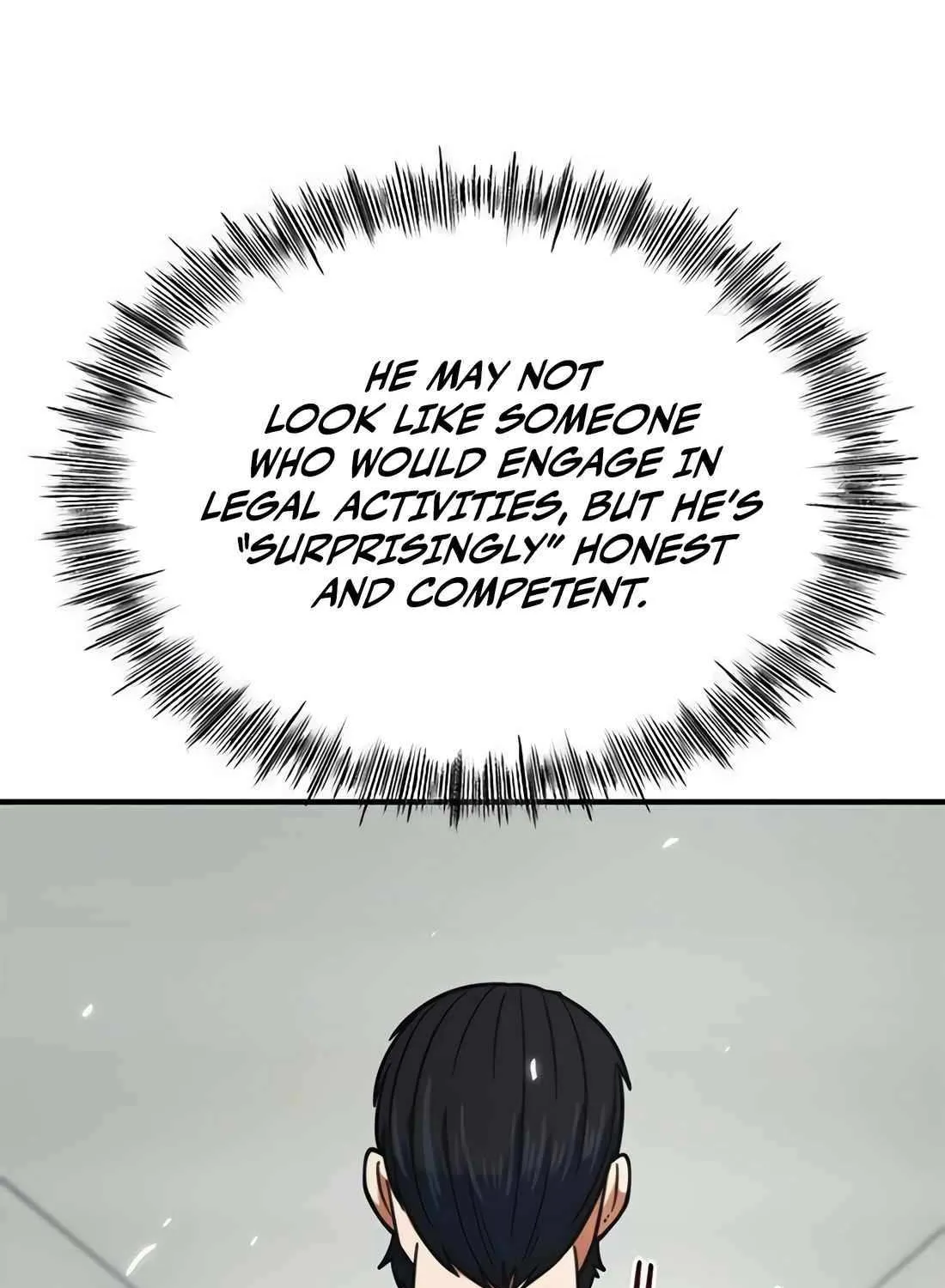I'm Being Misunderstood as a Soccer Genius Chapter 16 page 14 - 