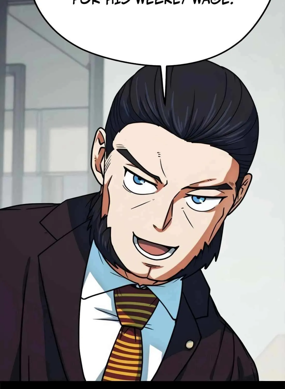 I'm Being Misunderstood as a Soccer Genius Chapter 16 page 131 - 