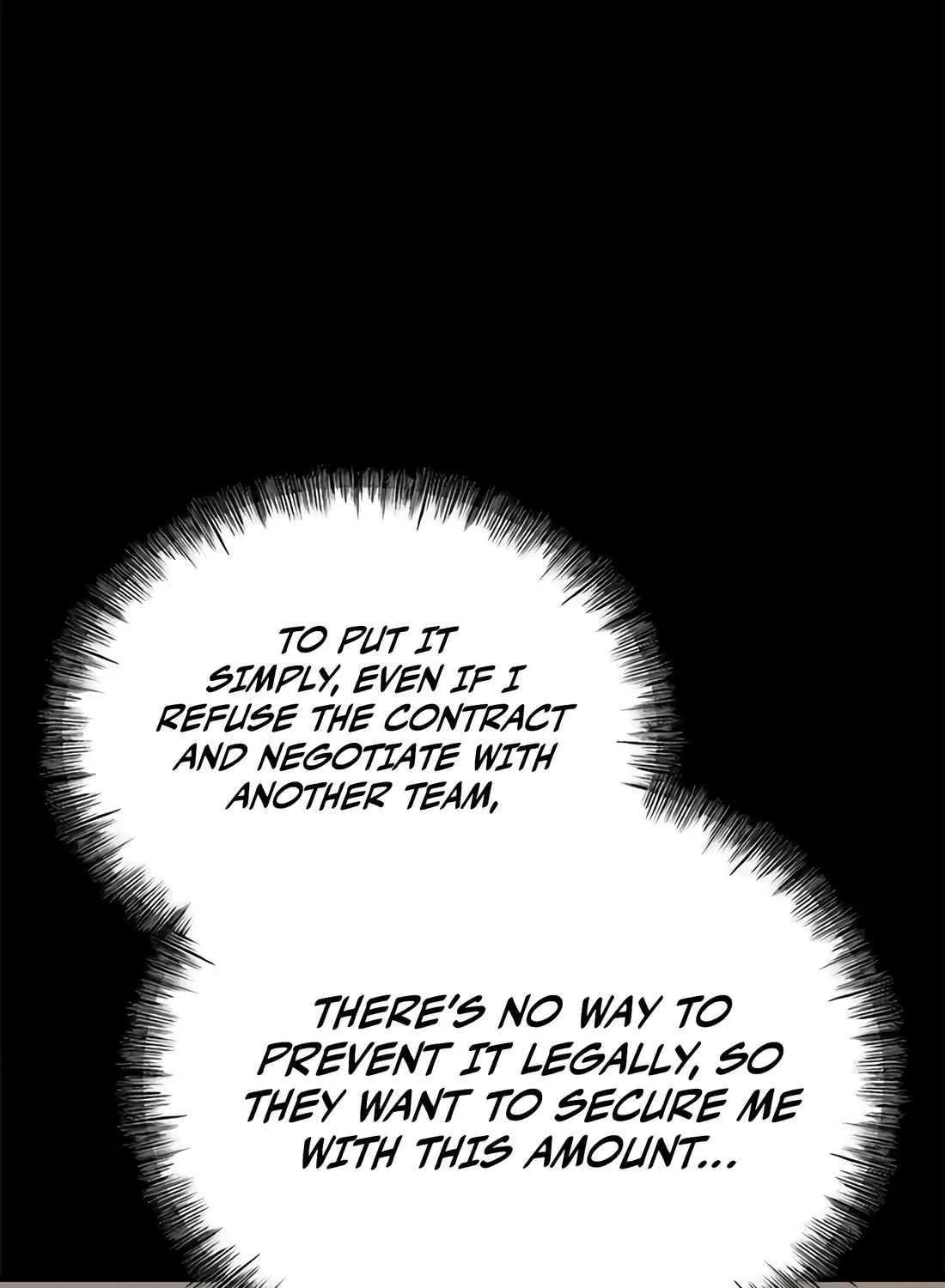 I'm Being Misunderstood as a Soccer Genius Chapter 16 page 132 - 