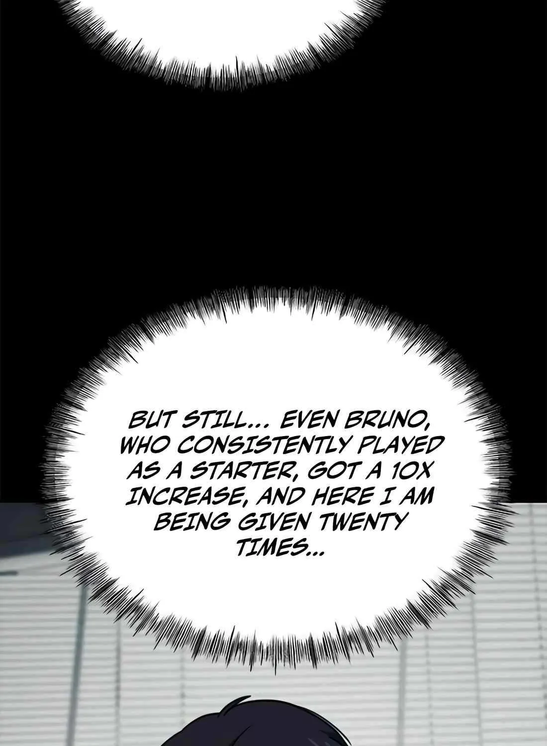 I'm Being Misunderstood as a Soccer Genius Chapter 16 page 134 - 