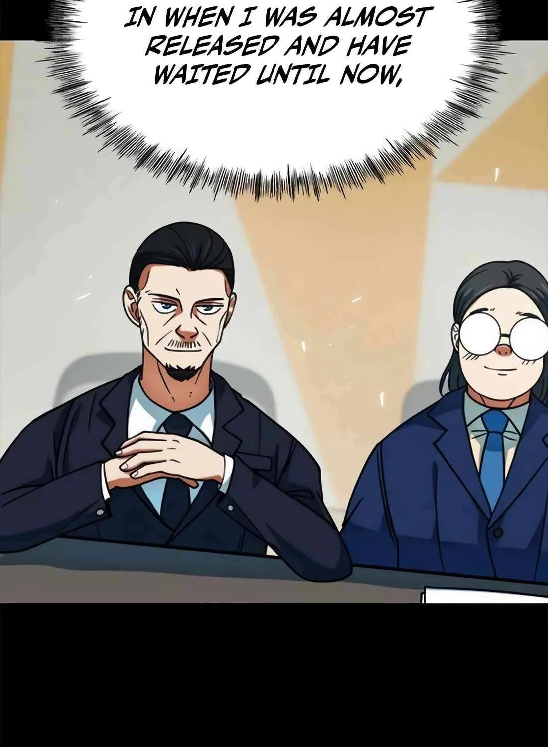 I'm Being Misunderstood as a Soccer Genius Chapter 16 page 139 - 