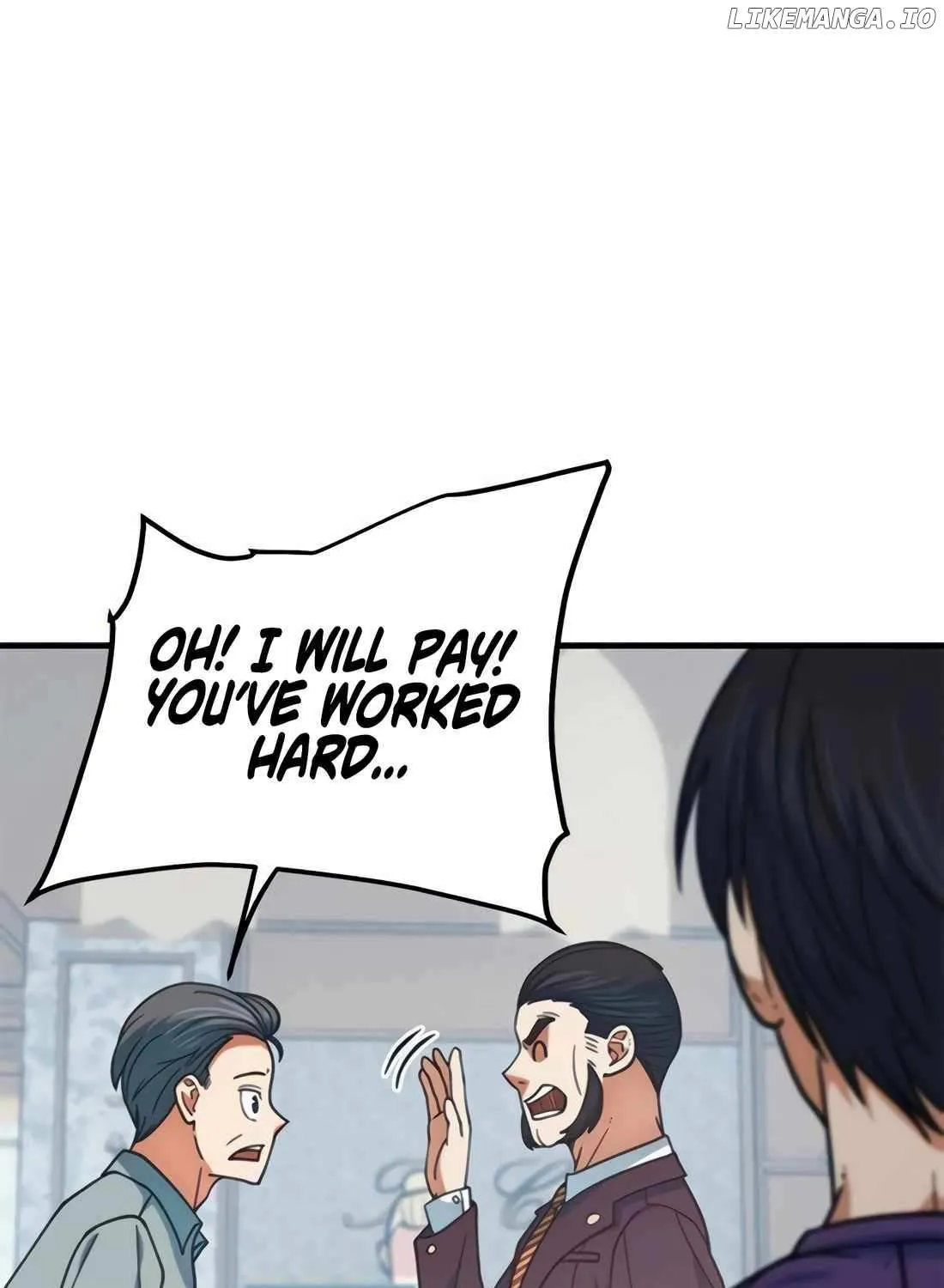 I'm Being Misunderstood as a Soccer Genius Chapter 16 page 147 - 