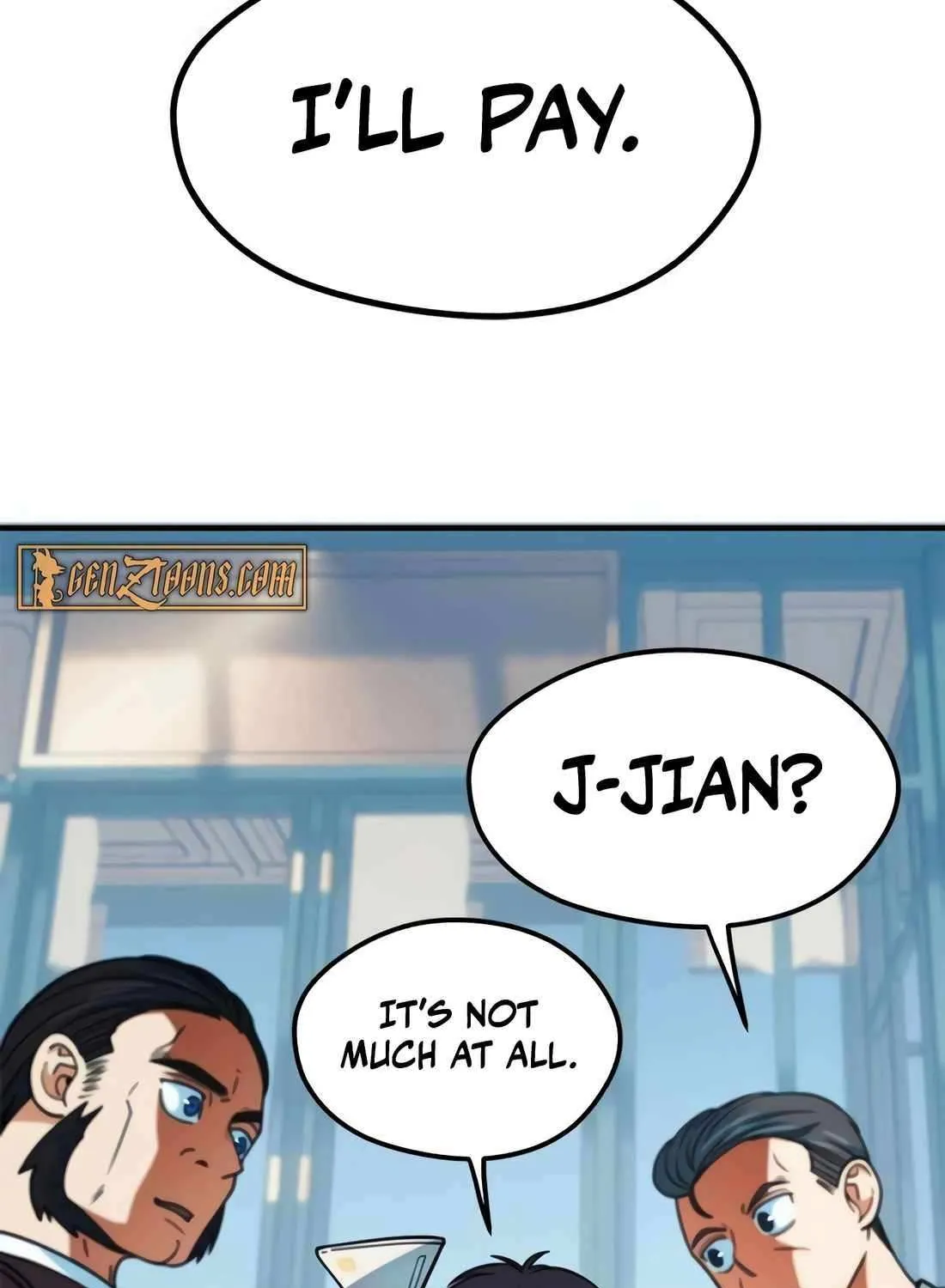 I'm Being Misunderstood as a Soccer Genius Chapter 16 page 149 - 