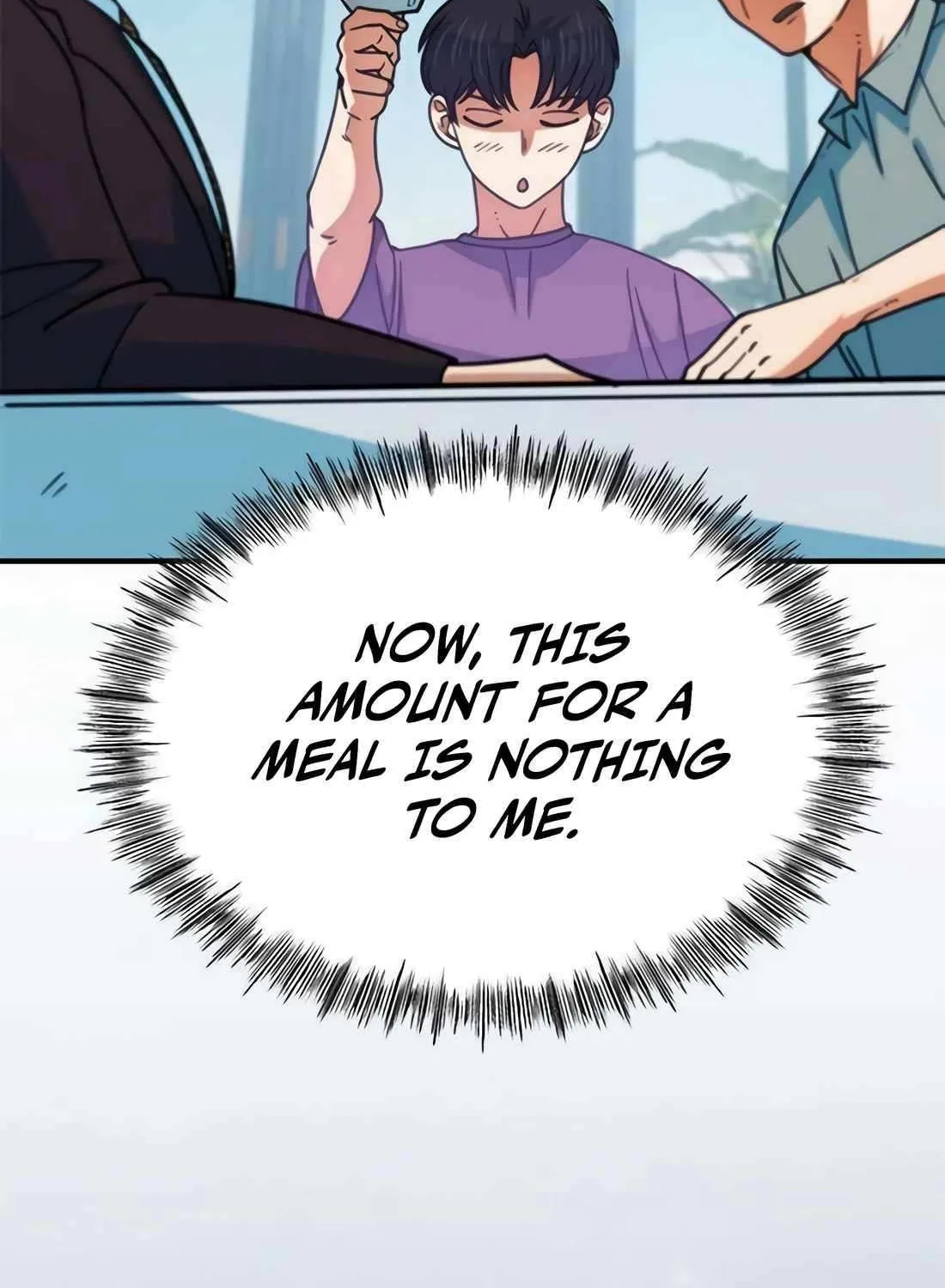 I'm Being Misunderstood as a Soccer Genius Chapter 16 page 150 - 