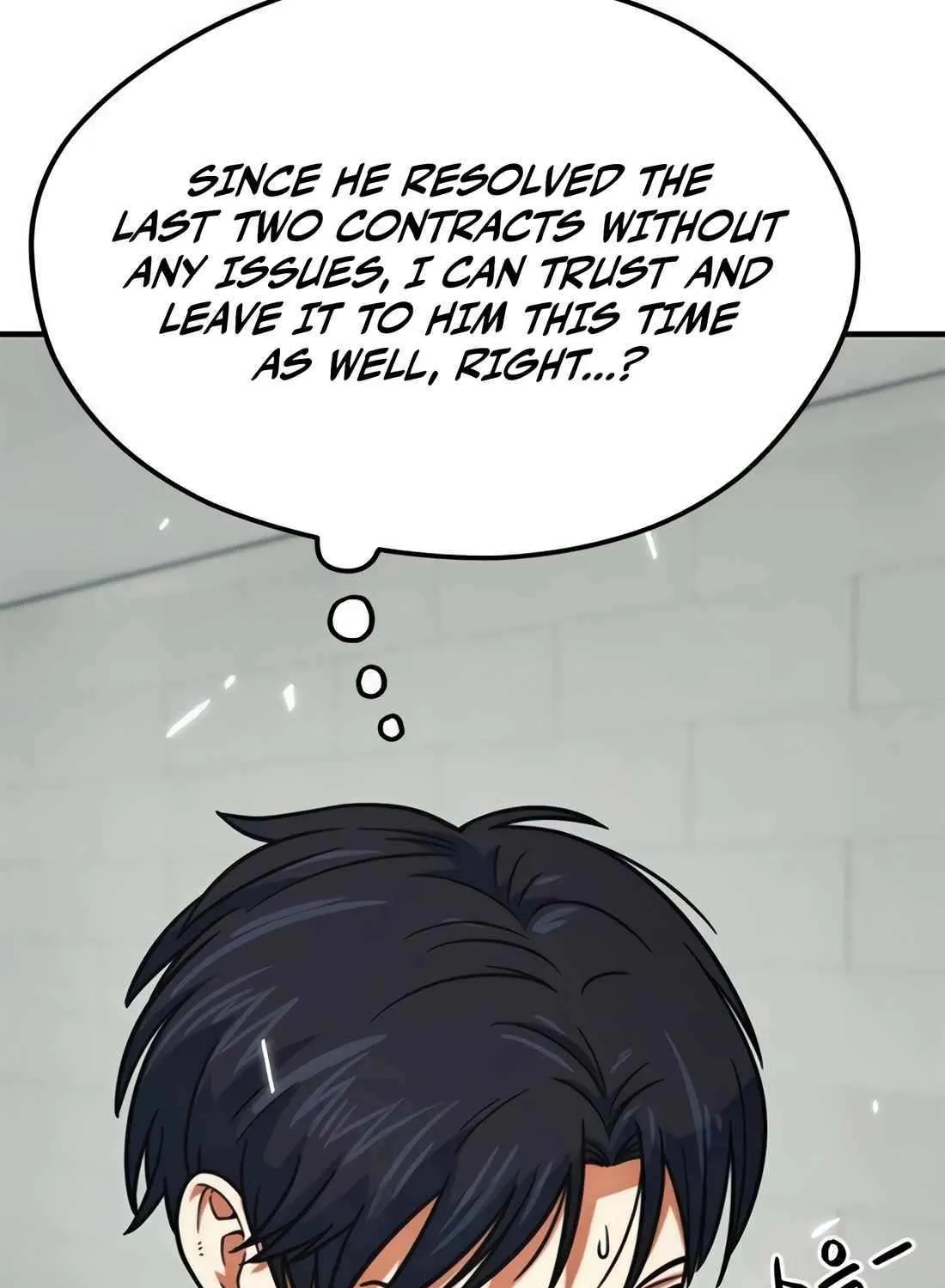 I'm Being Misunderstood as a Soccer Genius Chapter 16 page 16 - 