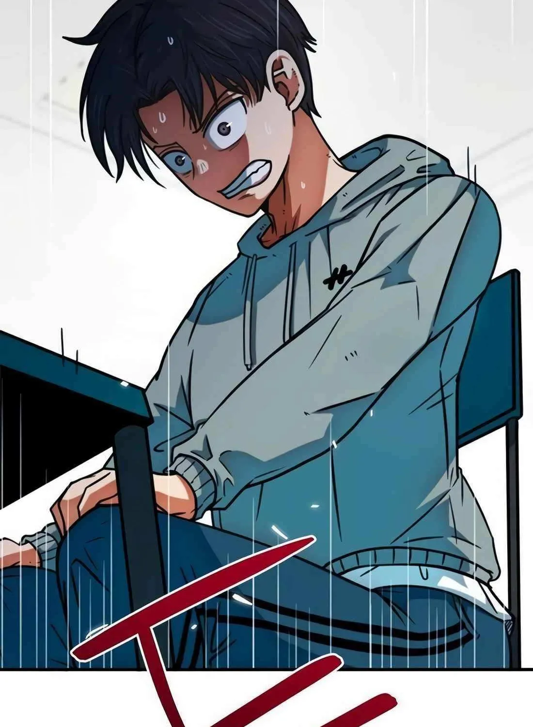I'm Being Misunderstood as a Soccer Genius Chapter 16 page 158 - 
