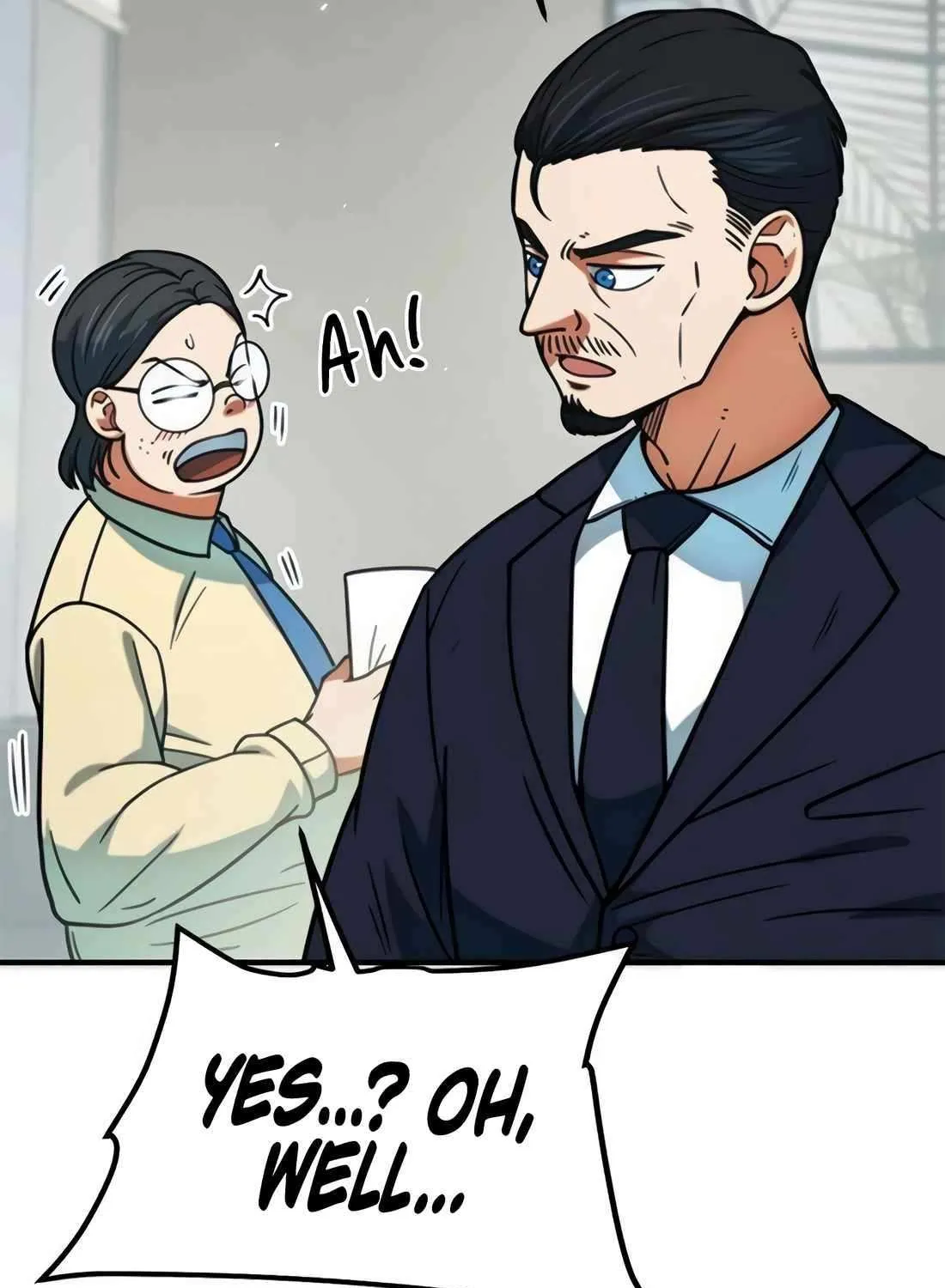 I'm Being Misunderstood as a Soccer Genius Chapter 16 page 26 - 
