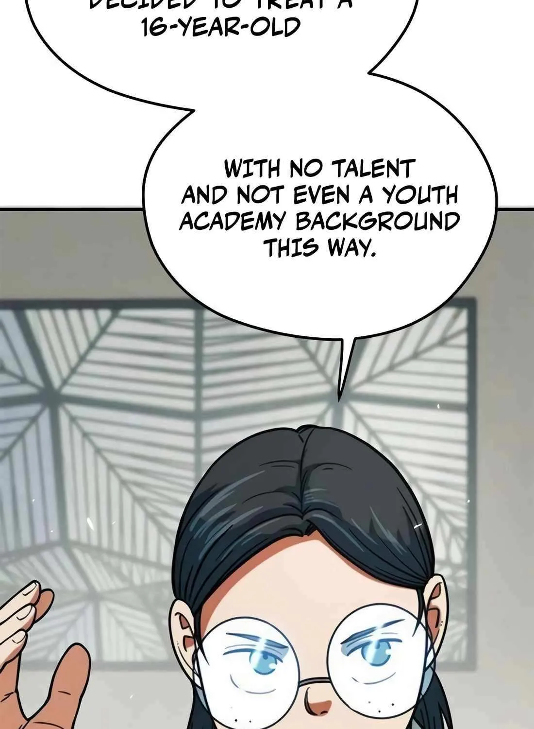 I'm Being Misunderstood as a Soccer Genius Chapter 16 page 36 - 