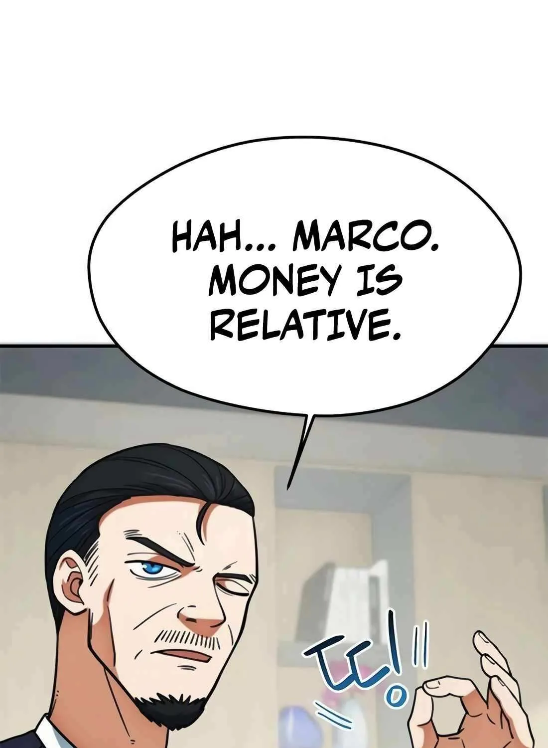 I'm Being Misunderstood as a Soccer Genius Chapter 16 page 38 - 