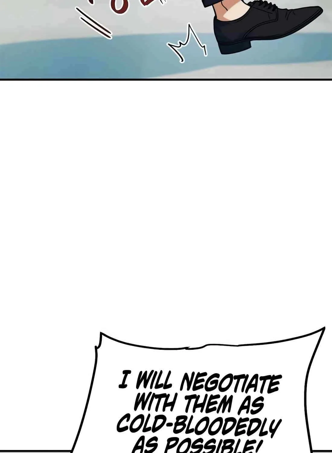 I'm Being Misunderstood as a Soccer Genius Chapter 16 page 5 - 