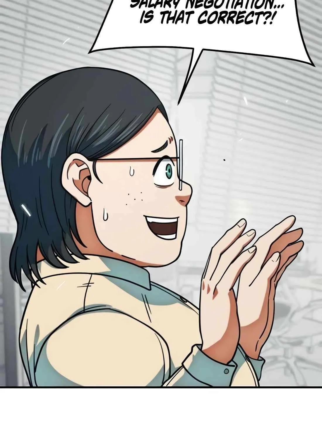 I'm Being Misunderstood as a Soccer Genius Chapter 16 page 48 - 
