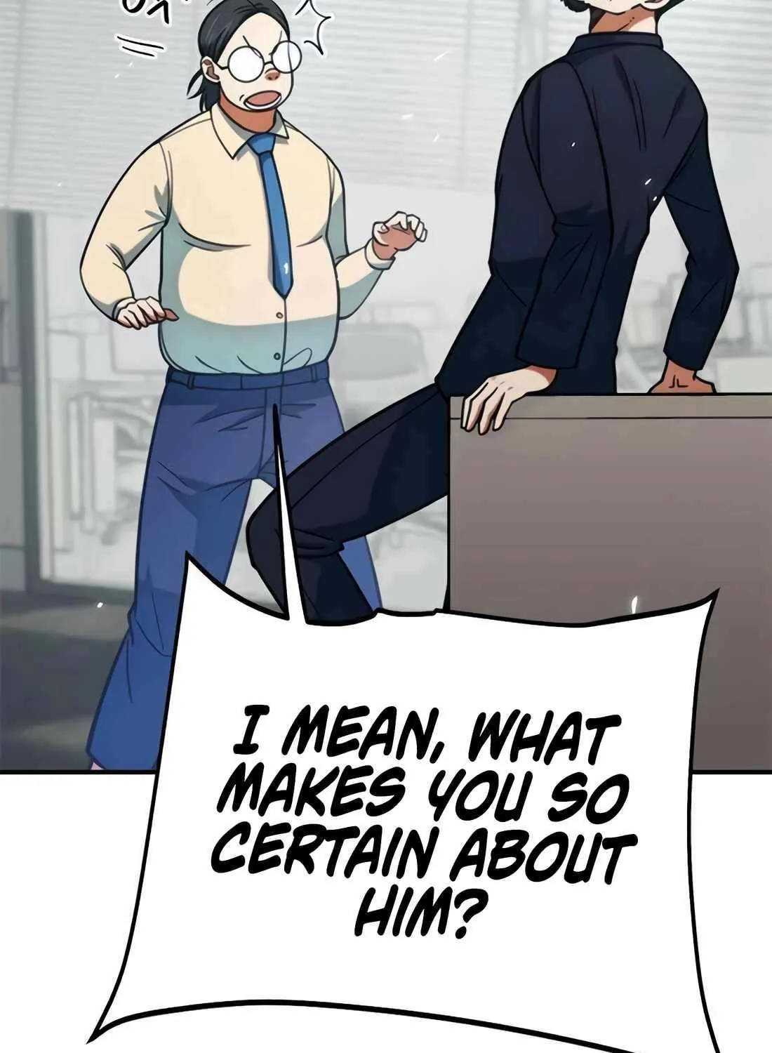 I'm Being Misunderstood as a Soccer Genius Chapter 16 page 50 - 