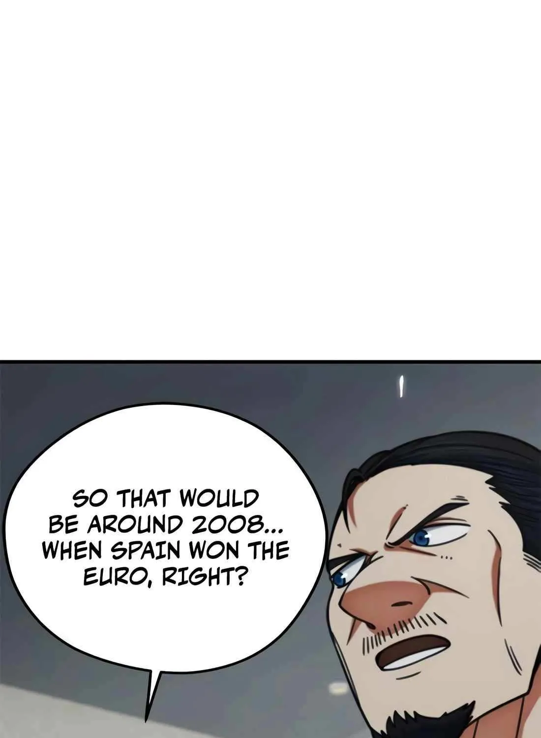 I'm Being Misunderstood as a Soccer Genius Chapter 16 page 54 - 
