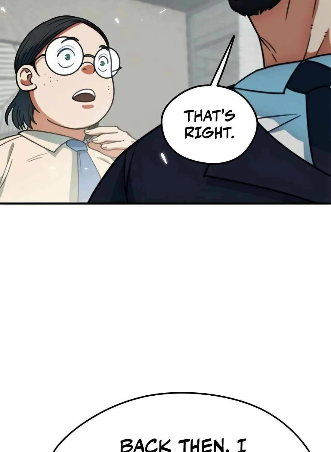 I'm Being Misunderstood as a Soccer Genius Chapter 16 page 55 - 